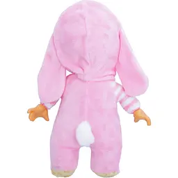 Лялька Cry Babies Tiny Cuddles Bunnie Лола 25 см (908598) - мініатюра 5