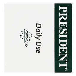Ополіскувач для порожнини рота President Classic 200 мл - мініатюра 4