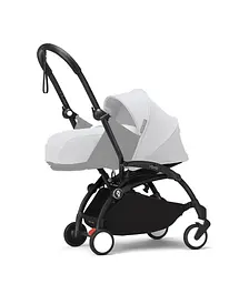 Шасі Stokke YOYO³  Black (646002) - мініатюра 3