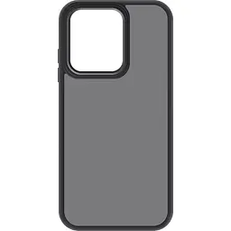 Чохол Make Oppo A5X Shadow Black