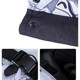 Рюкзак Xiaomi Custom Trendy Backpack (BHR7558CN) - мініатюра 5