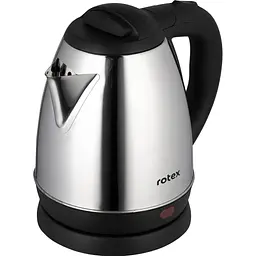 Електрочайник Rotex RKT10-B [120239] - мініатюра 2