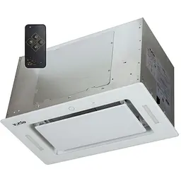 Витяжка VENTOLUX PUNTO 52 WG (1000) TRC MM - мініатюра 2