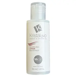 Живильний лосьйон для волосся BBcos Kristal Evo 100 мл