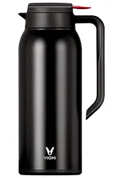 Термос Viomi Stainless Vacuum Cup 1500 ml Black