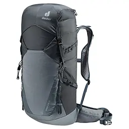 Рюкзак Deuter Speed Lite 30 Graphite (1052-3410622 4409) - мініатюра 2