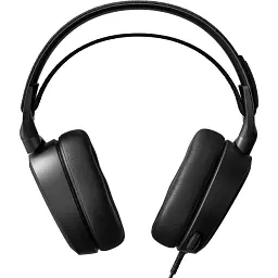 Ігрова гарнітура SteelSeries Arctis Prime Black PC/PS/SW/MAC/MOB - мініатюра 2