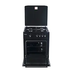 Плита Houser FSG6201B - мініатюра 3