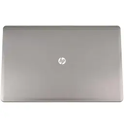Нижня кришка Hewlett Packard для ноутбука HP (G6-1000 series) сірий Б/В