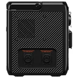 Зарядна станція Bluetti AC60P 504Wh 600W - мініатюра 6