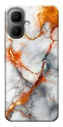 TPU чохол Demsky Lava marble для Infinix Smart 10