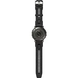 Смарт-годинник Amazfit T-Rex Ultra Abyss Black - мініатюра 4