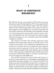 Taking Brand Initiative: How Companies Can Align Strategy, Culture, and Identity Through Corporate Branding - мініатюра 4