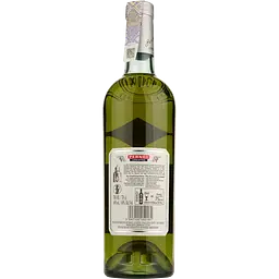 Абсент Pernod, 0,7 л, 68% (882463) - мініатюра 2