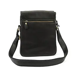 Місткий чоловічий месенджер з клапаном Tiding Bag M39-001A - мініатюра 5