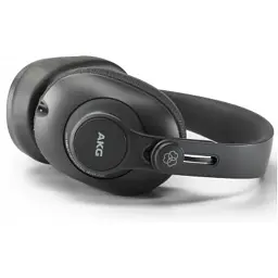 Навушники AKG K361-BT - мініатюра 4