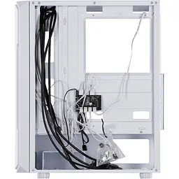 Корпус 2E Gaming Hexagon G338W (2E-G338W) [146470] - мініатюра 12