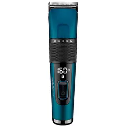 Машинка для стрижки Babyliss E990E синяя