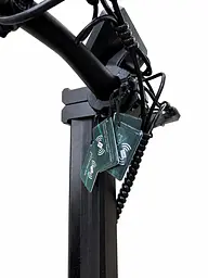 Електросамокат E-Scooter GL250 (2500W, 48V, 24Ah) 11" - мініатюра 9