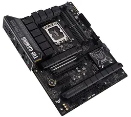 Материнська плата ASUS TUF GAMING Z790-PRO WIFI (TUF GAMING Z790-PRO WIFI) (Socket 1700, Intel Z790, ATX) Б/в - мініатюра 4