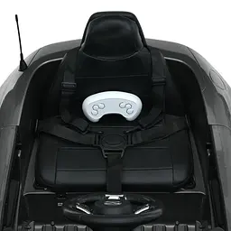 Дитячий електромобіль Машина M 5846EBLRS-11 до 30 кг - мініатюра 5