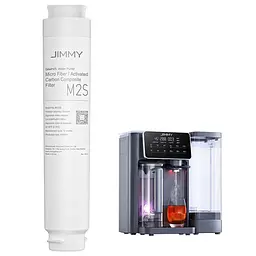 Фільтр для очищувача води JIMMY M2S for R9 (1-Micro) - мініатюра 4