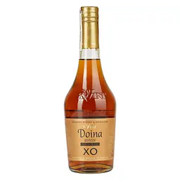 Дівін Kvint Doina XO 9 років 40% 0.5 л