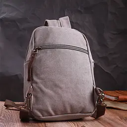 Сумка чоловіча Vintage 20х28х10 см sum0023492 - мініатюра 8