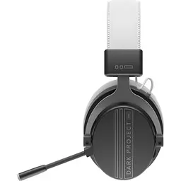 Ігрові навушники Dark Project One Vexo Wireless Grey [DPO_VEXO_WLESS_GREY] [125812] - мініатюра 5