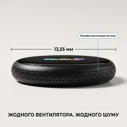 CarlinKit TBox Ultra 2 8/128 ГБ Android 15 — 8-ядерний мультимедійний бокс з 4G, GPS та Google Play - мініатюра 6