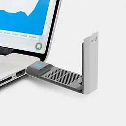 WiFi-адаптер TP-Link USB Archer TX20UH (Archer TX20UH) - мініатюра 4