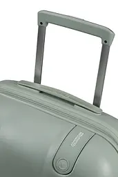 Валіза 55 См American Tourister DREAMI EVERDREAM SAGE 55x40x22 MK3*04001 - мініатюра 5