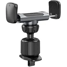 Тримач HOCO pull clip air CA110 (6931474767189) - мініатюра 3
