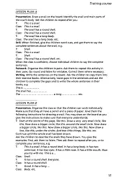 Teaching Children English. An Activity Based Training Course - мініатюра 16