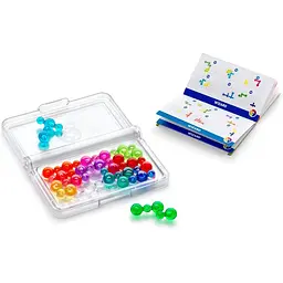 Настільна гра Smart Games IQ Бульбашки (SG 493 UKR) - мініатюра 2