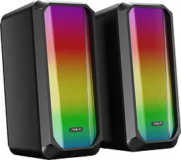 Акустична система Aula 2.0 N-600 Desktop Speaker (6978080505019) - мініатюра 3