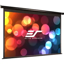 Проекційний екран моторизований Elite Screens ELECTRIC100H 100" [120356] - мініатюра 2
