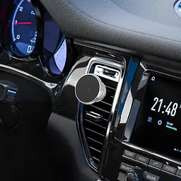 Тримач HOCO Fantasy air vent magnetic CA88 - мініатюра 5