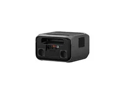 Зарядна станція EcoFlow RIVER 3 Plus (EFRIVER3Plus-EU-CBOX) - мініатюра 2