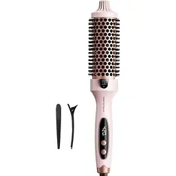 Термощітка Wavytalk Blowout Boost з підігрівом 1.5 дюйма