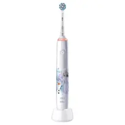 Зубна щітка BRAUN Oral-B D505.513.Z3K Frozen типу 3772 (6+) - мініатюра 2