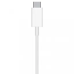 Бездротовий зарядний пристрій Apple MagSafe Charger (MHXH3) [51098] - мініатюра 2