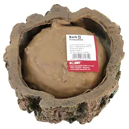 Миска для води Hobby Drinking Bowl Bark 2 15x14x6см (36261) - мініатюра 5