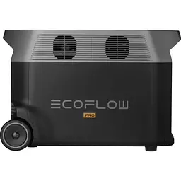 Зарядна станція EcoFlow Delta Pro [DeltaPro-EU] UA [108286] - мініатюра 7