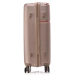 Валіза Semi Line 28" L Champagne (T5668-4) - мініатюра 4