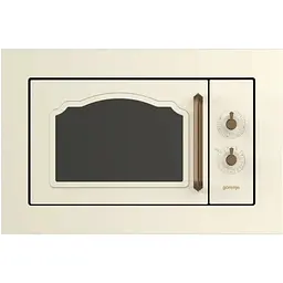 Мікрохвильова піч Gorenje BM 235 CLI (6344297)