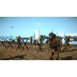 Ключ активації Microsoft Easy Red 2 для Xbox One/Series S/X - мініатюра 4