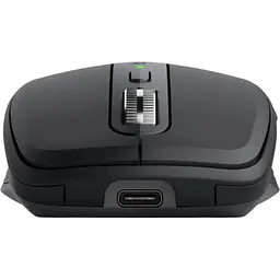 Миша Logitech MX Anywhere 3S for Business Graphite (910-006958) - мініатюра 7