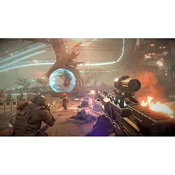 Гра Killzone Shadow Fall (російська версія) (PS4) - мініатюра 4