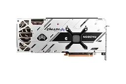 Відеокарта Sapphire AMD Radeon RX 6800 XT 16Gb Nitro+ (11304-02-20G) (GDDR6, 256 bit, PCI-E v4.0 x16) Б/в - мініатюра 5